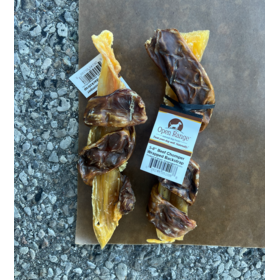 Open Range Open Range - Chomper Wrapped Backstrap - 5-8in