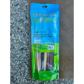 Nature's Own Nature's Own - 12" Bully Stick Multipack - 9pk