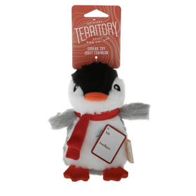 Original Territory Original Territory - Plush Penguin