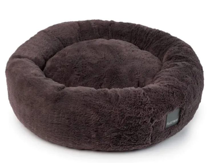 Fuzzyard Fuzzyard Cuddler - Truffle