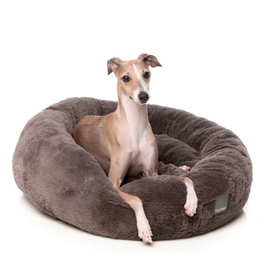 Fuzzyard Fuzzyard Cuddler - Truffle