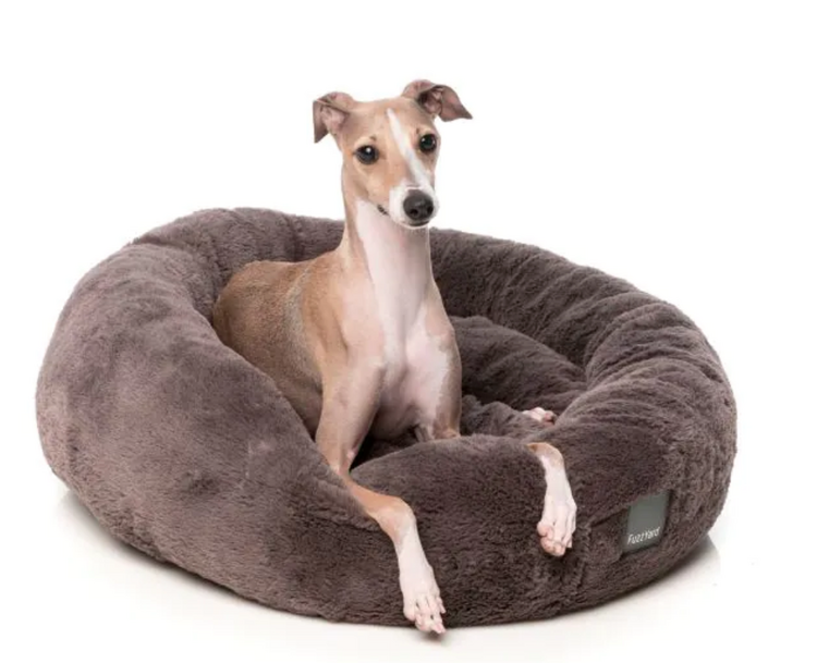 Fuzzyard Fuzzyard Cuddler - Truffle