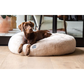 Fuzzyard Fuzzyard Cuddler - Winter Cream