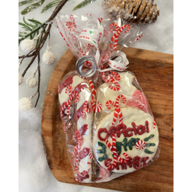 The Barkery The Barkery - Large Cello Pack (4pc)