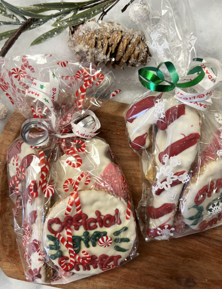 The Barkery The Barkery - Large Cello Pack (4pc)