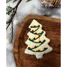 The Barkery The Barkery - Large Christmas Tree