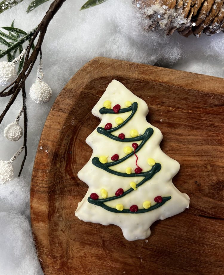 The Barkery The Barkery - Large Christmas Tree