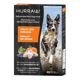 Hurraw Hurraw - Chicken -  2.5kg