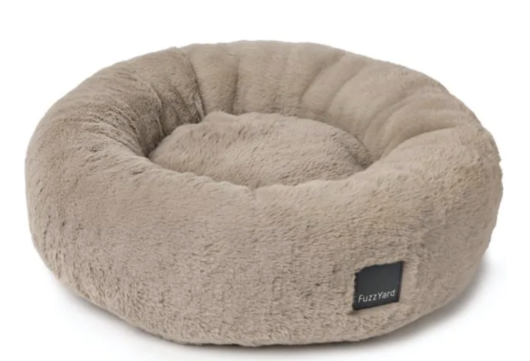 Fuzzyard Fuzzyard Cuddler - Chai