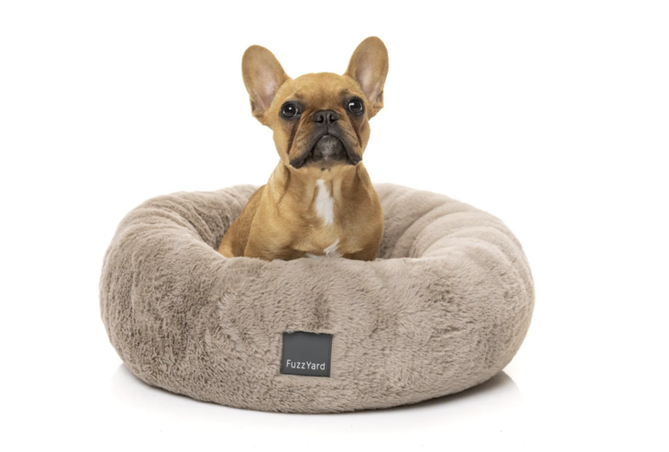 Fuzzyard Fuzzyard Cuddler - Chai