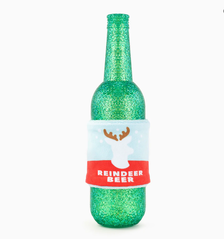 Hugsmart Hugsmart - Reindeer Beer