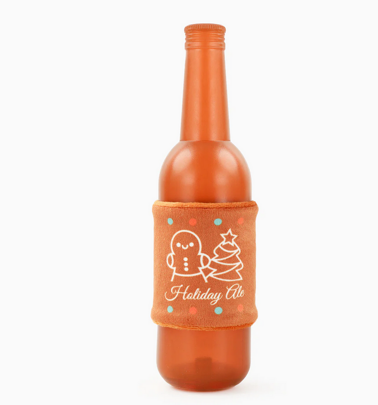 Hugsmart Hugsmart - Holiday Ale