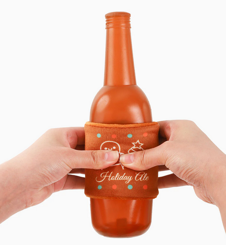 Hugsmart Hugsmart - Holiday Ale