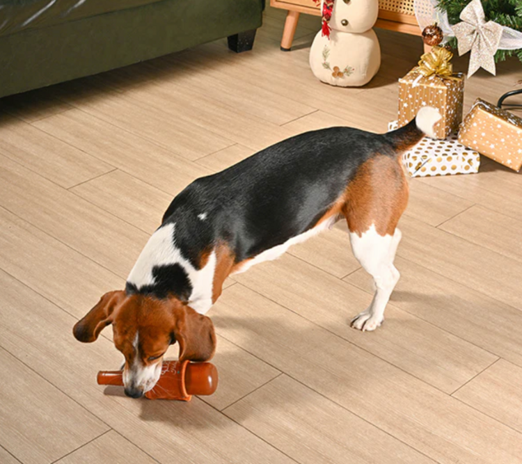 Hugsmart Hugsmart - Holiday Ale