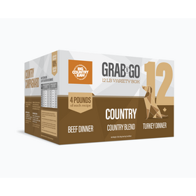 BCR BCR - Grab N Go - MINI Country Deal