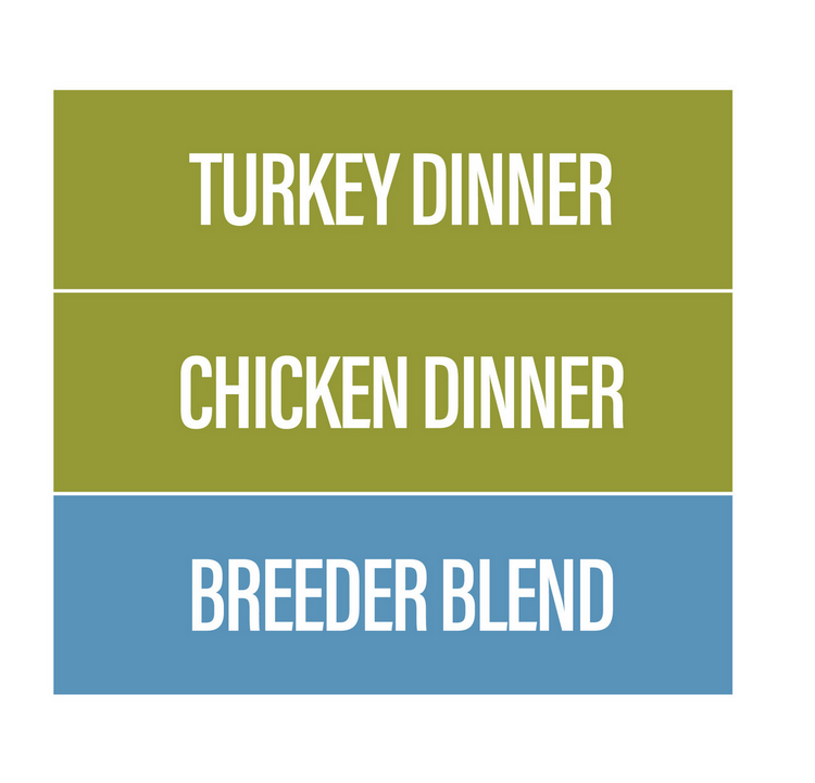 BCR BCR - Grab N Go - Big Deal 18lbs