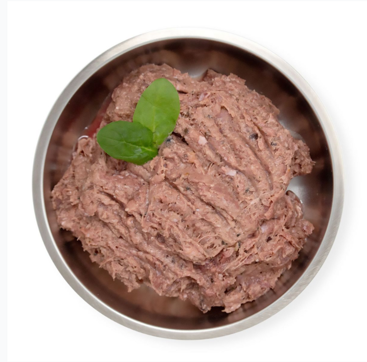 BCR BCR - Turkey Dinner Carton