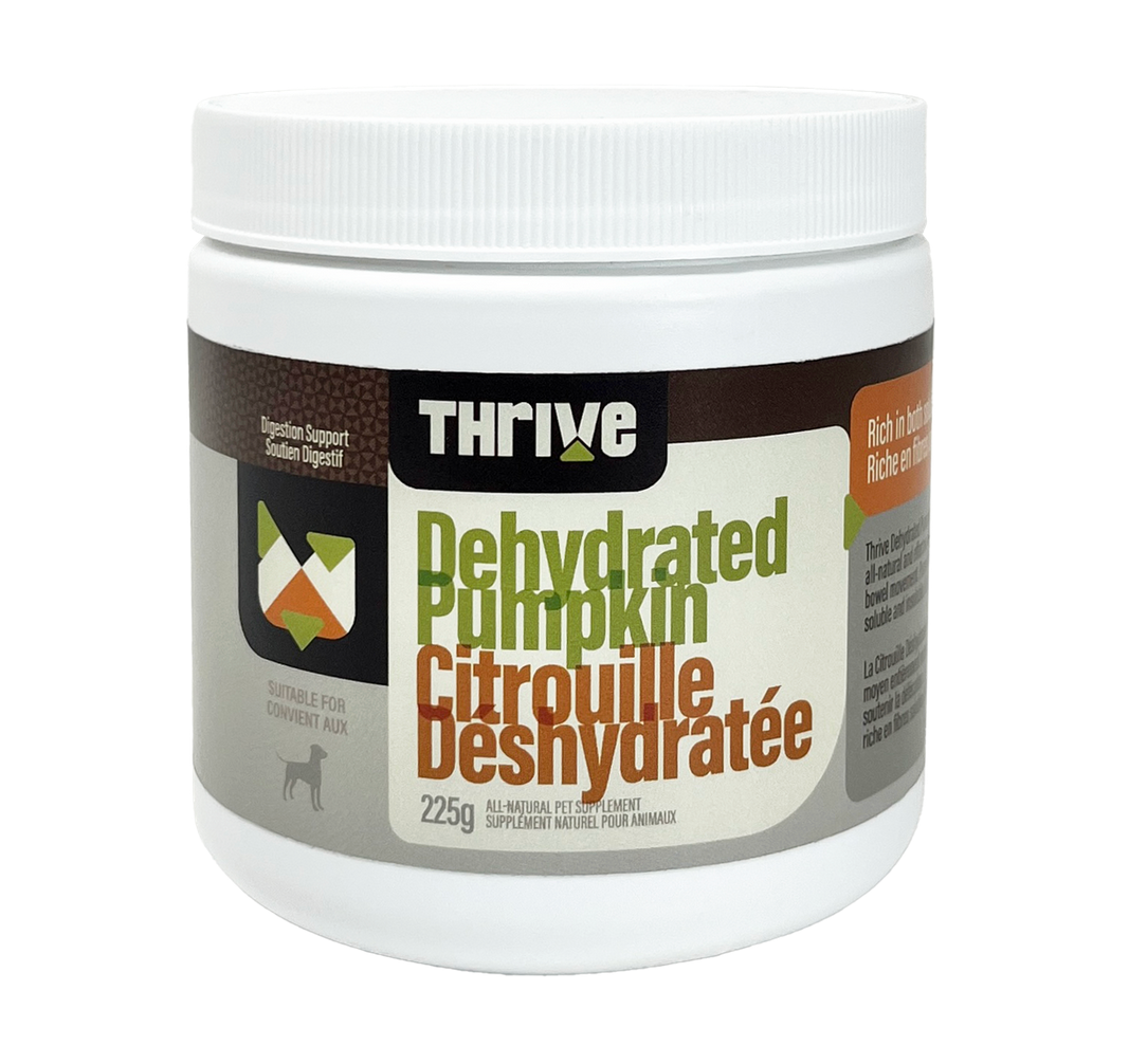 BCR Thrive - Pumpkin Powder 225g