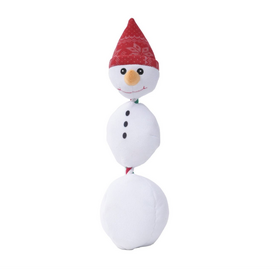 Original Territory Original Territory - Snowman Plush Jointed Toy