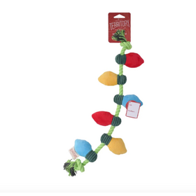 Original Territory Original Territory - Lights Rope Tug