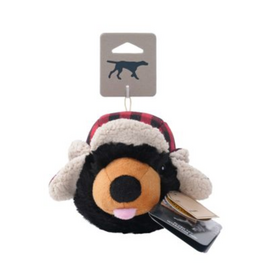 Tall Tails Tall Tails - 2 in 1 Bear Head