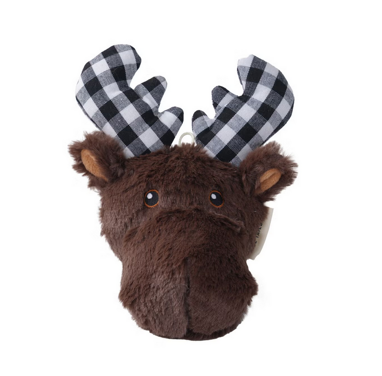 Tall Tails Tall Tails - 2 in 1 Moose Head