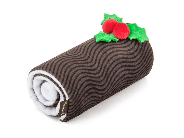 Pet Play Pet Play - Yule Log