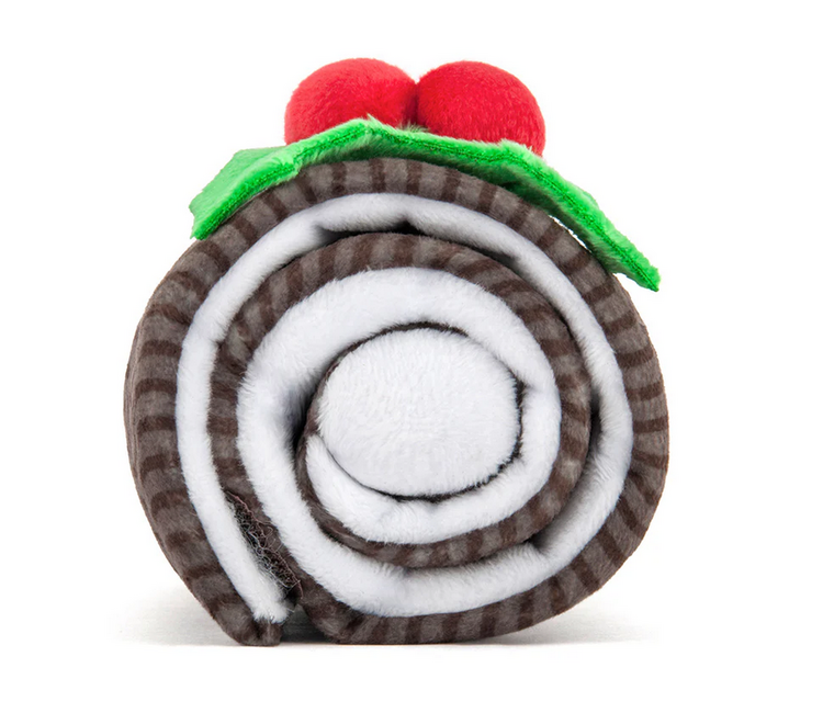 Pet Play Pet Play - Yule Log