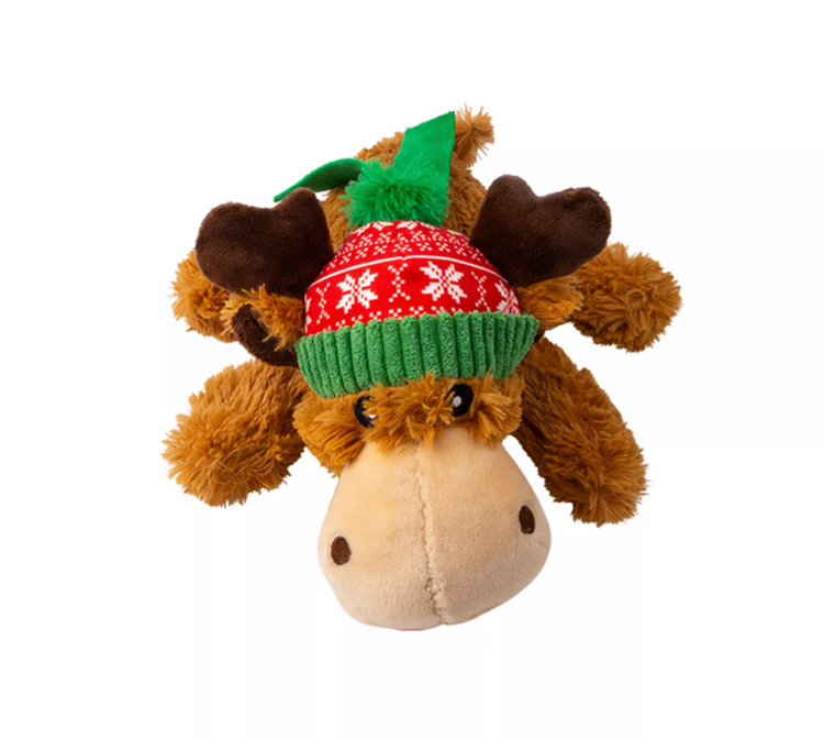 Kong Kong - Cozie Reindeer - Medium