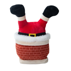 Snugarooz Snugarooz - Slippin' Santa