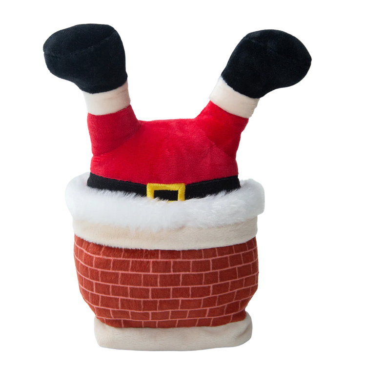 Snugarooz Snugarooz - Slippin' Santa