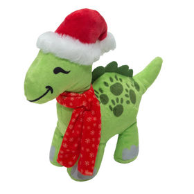 Snugarooz Snugarooz - Bronto Claus