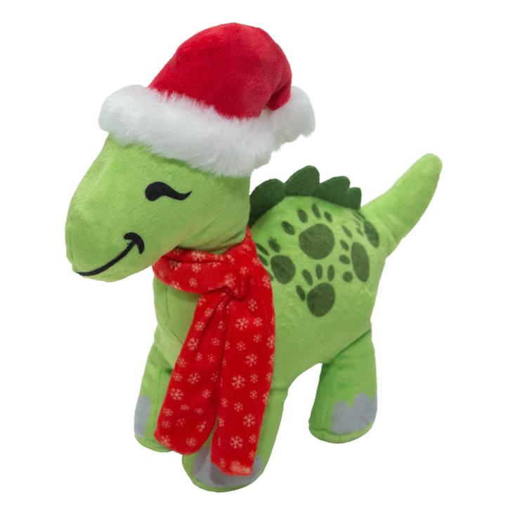 Snugarooz Snugarooz - Bronto Claus