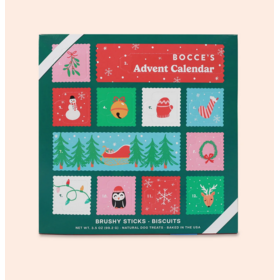 Bocce's Bakery Bocce's Bakery - Advent Calender