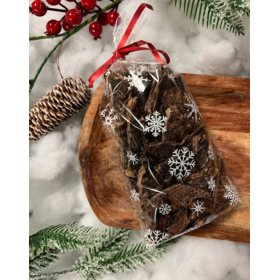 Chews Chews - Holiday Beef Lung - 100g