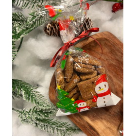 Chews Gifts from Santa Paws - 150g
