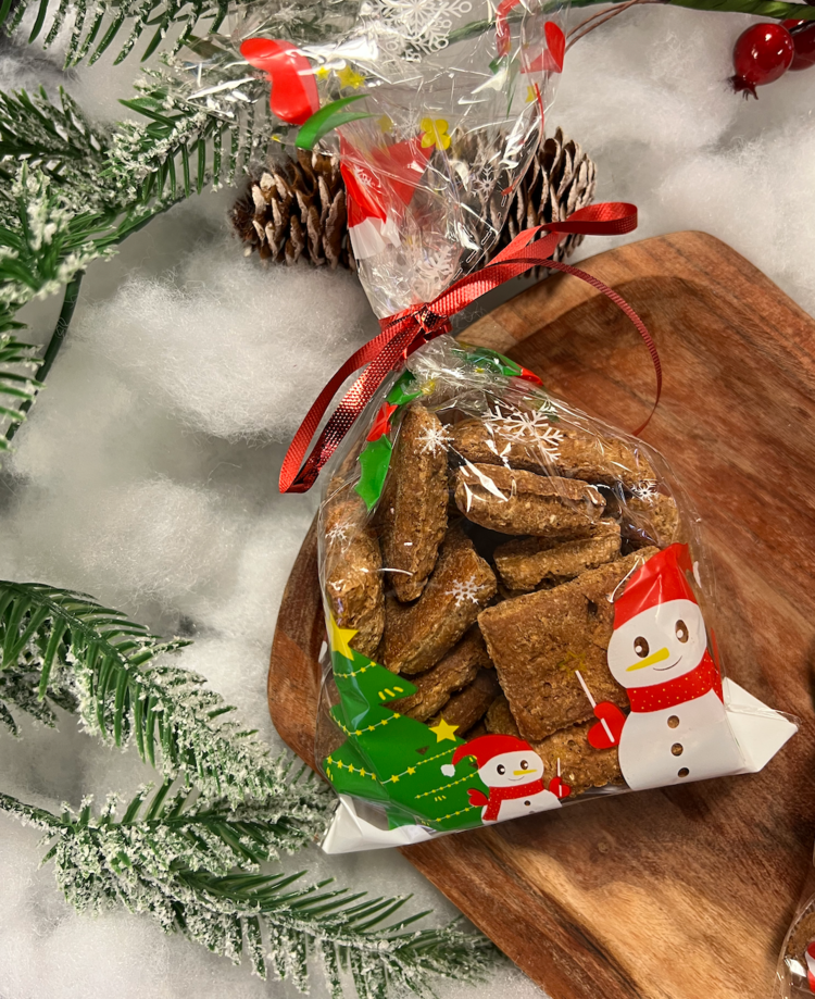 Chews Gifts from Santa Paws - 150g