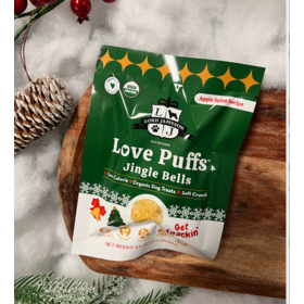 Lord Jameson Lord Jameson - Love Puffs - Jingle Bells