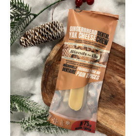Blends For Life Blends for Life - Yak Chew - Gingerbread