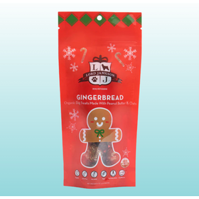 Lord Jameson Lord Jameson - Gingerbread - 6oz