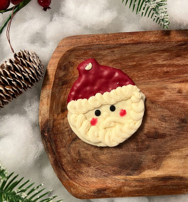 The Barkery The Barkery - Santa