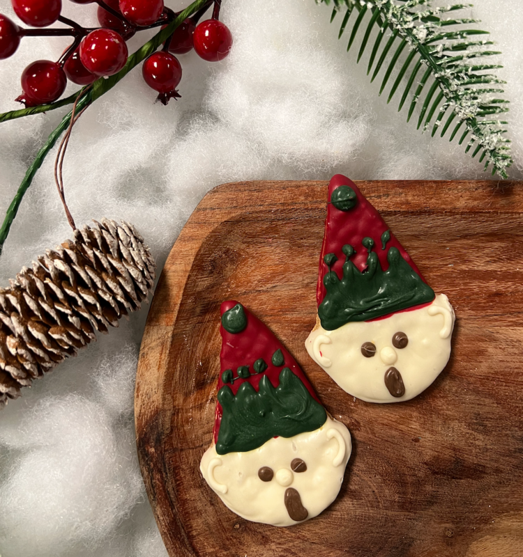 The Barkery The Barkery - Elf