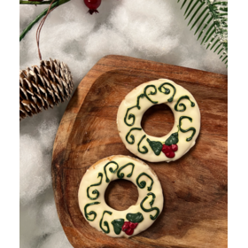 The Barkery The Barkery - Wreath