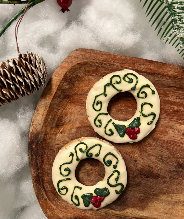 The Barkery The Barkery - Wreath