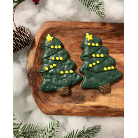 The Barkery The Barkery - Large Christmas Tree