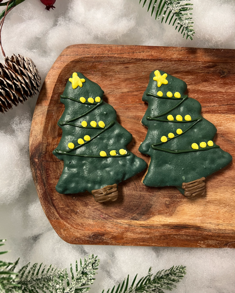 The Barkery The Barkery - Large Christmas Tree