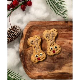 The Barkery The Barkery - Reindeer