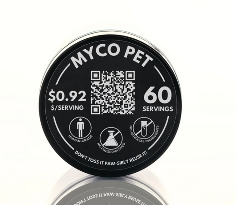 Myco Pet Myco Pet - Gut & Immunity - 30g