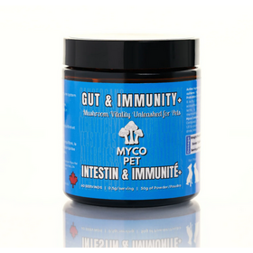 Myco Pet Myco Pet - Gut & Immunity - 30g