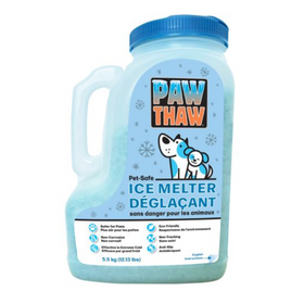 Pestell Pestell - Paw Thaw Ice Melter - 12lb Jug